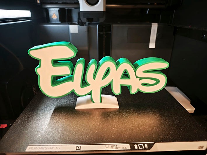 3D-Druck Berlin