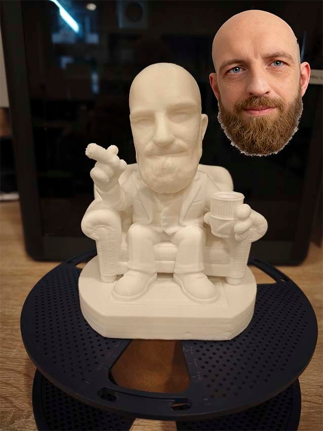 3D-Druck Berlin