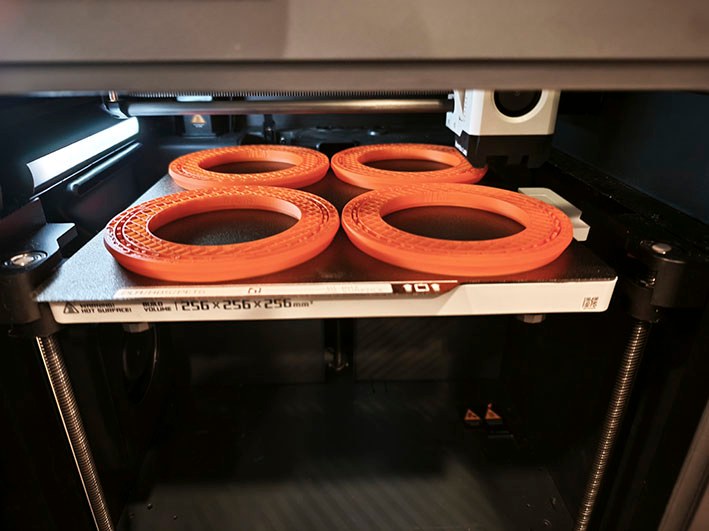 3D-Druck Berlin